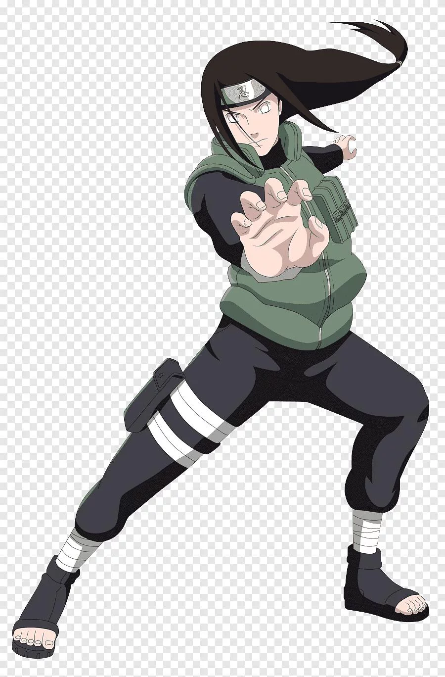 Free Download Naruto Chibi Wallpaper Neji Page 521769 (900 x 1368)
