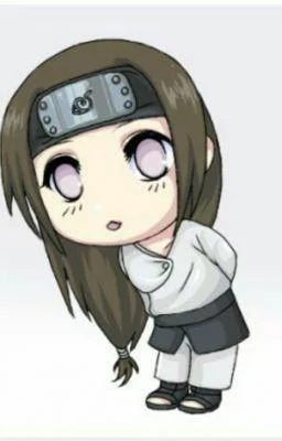 Free Download Naruto Chibi Wallpaper Neji Page 521770 (256 x 400)