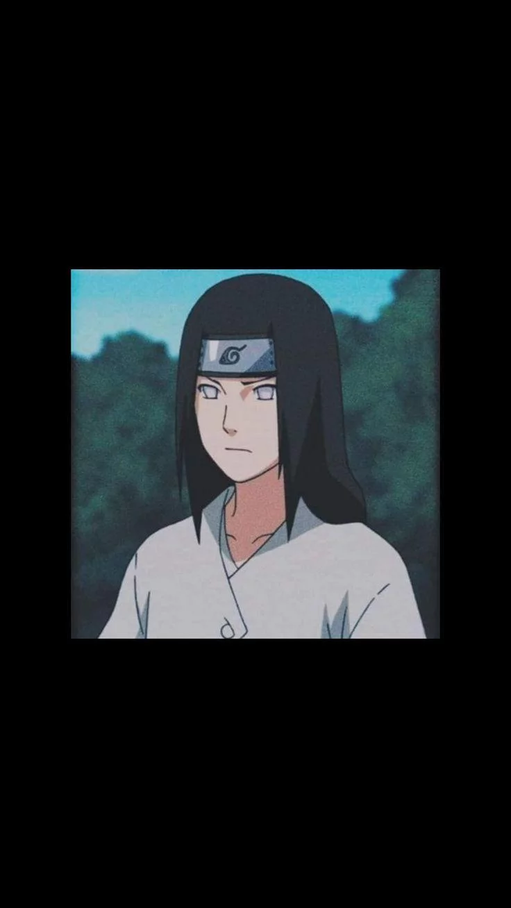 Free Download Naruto Chibi Wallpaper Neji Page 521778 (736 x 1308)