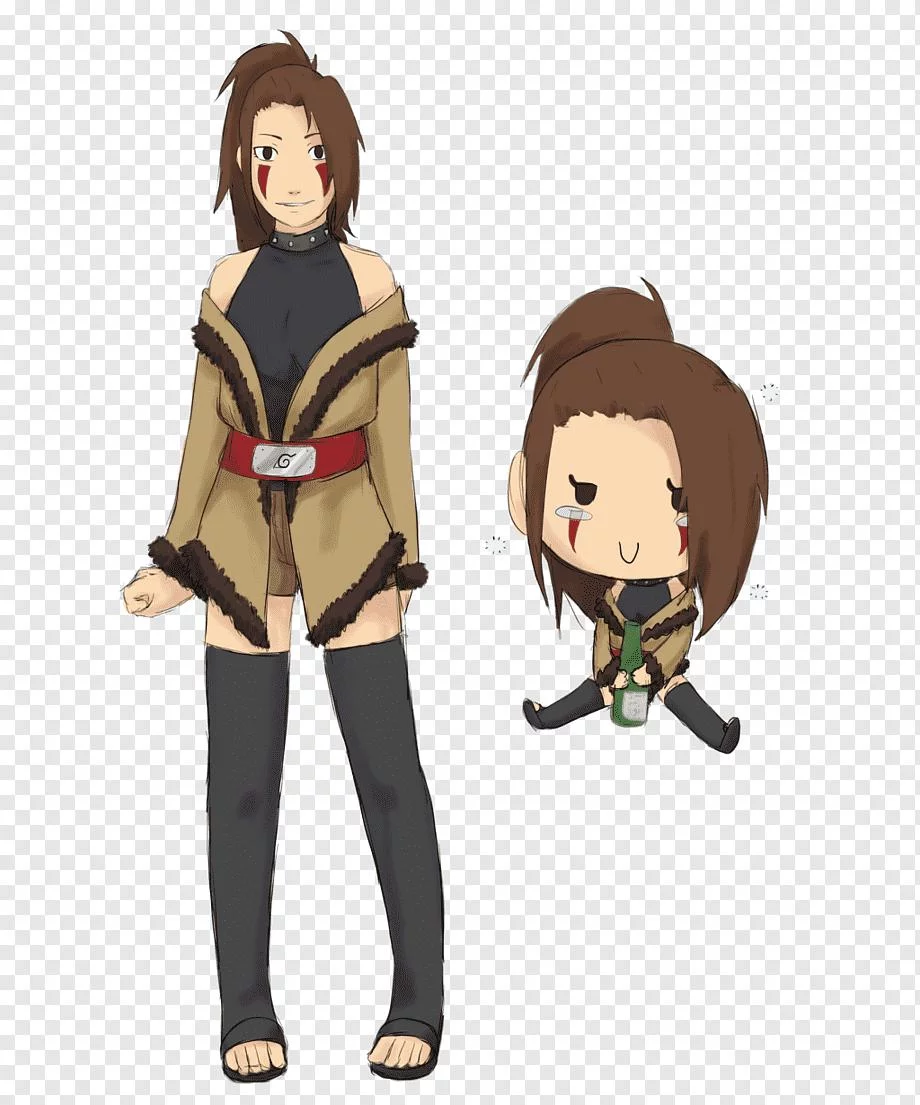 Free Download Naruto Chibi Wallpaper Neji Page 521779 (920 x 1105)