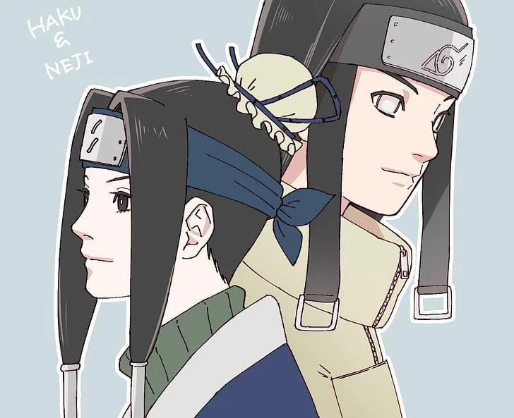 Free Download Rip Naruto And Neji 1920x1080 Wallpaper Page 521780 (728 x 593)