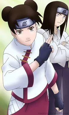 Free Download Naruto Chibi Wallpaper Neji Page 521785 (236 x 393)