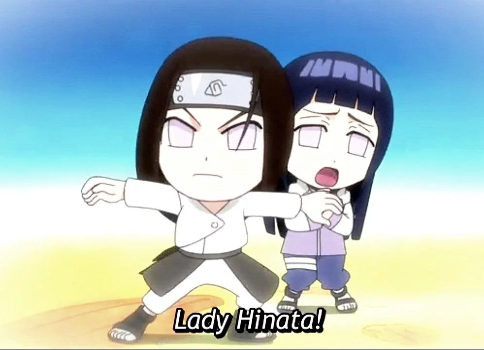 Free Download Naruto Chibi Wallpaper Neji Page 521799 (996 x 720)