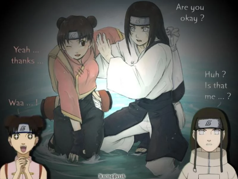 Free Download Naruto Chibi Wallpaper Neji Page 521801 (800 x 600)