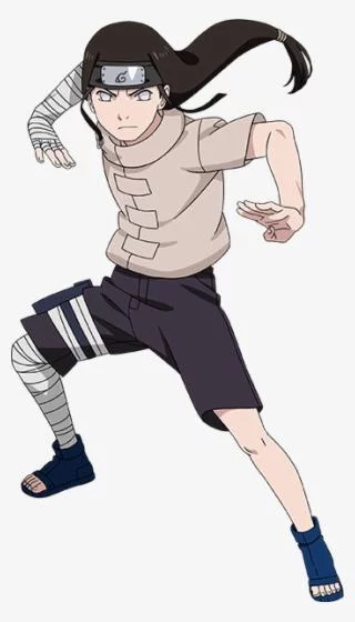 Free Download Naruto Chibi Wallpaper Neji Page 521805 (320 x 560)