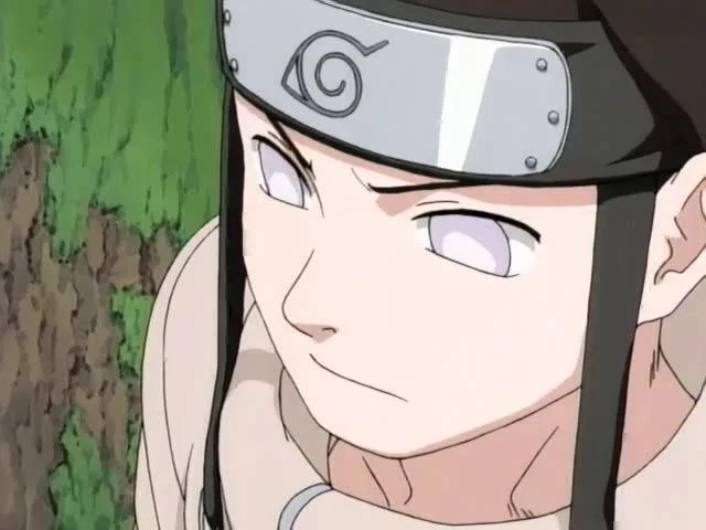 Free Download Naruto Chibi Wallpaper Neji Page 521822 (640 x 480)