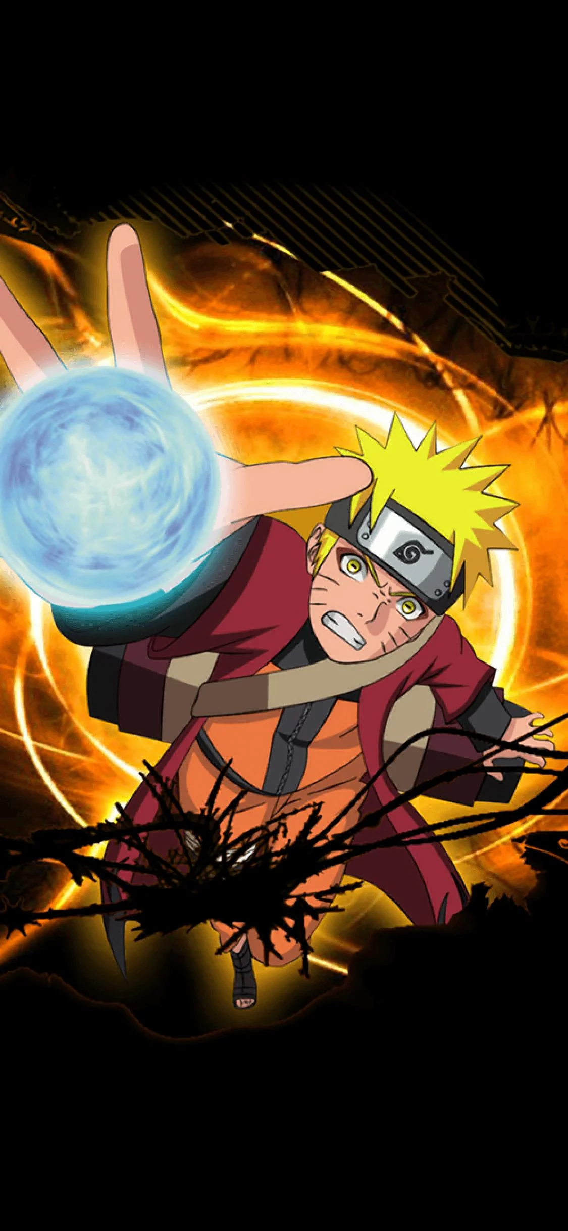 Free Download Naruto Shippuden Wallpaper Iphone Hd Page 5227 (1125 x 2436)