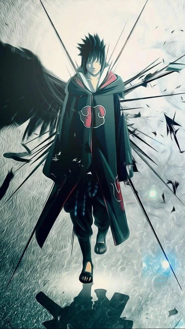 Free Download Cool Naruto Wallpaper For Iphone 6 Page 5228 (750 x 1334)