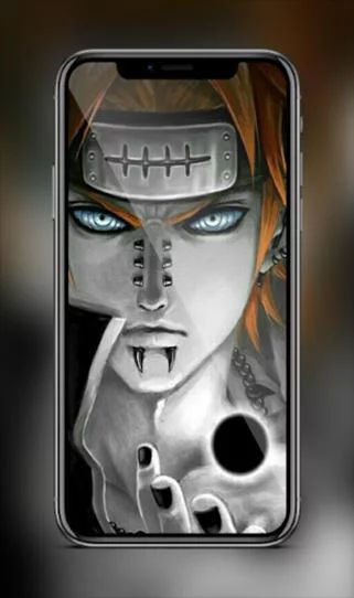 Free Download Naruto Shippuden Wallpaper Untuk Android Page 523 (321 x 542)