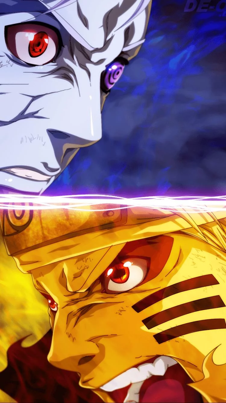 Free Download Iphone 5 Naruto Wallpaper Page 5236 (750 x 1334)