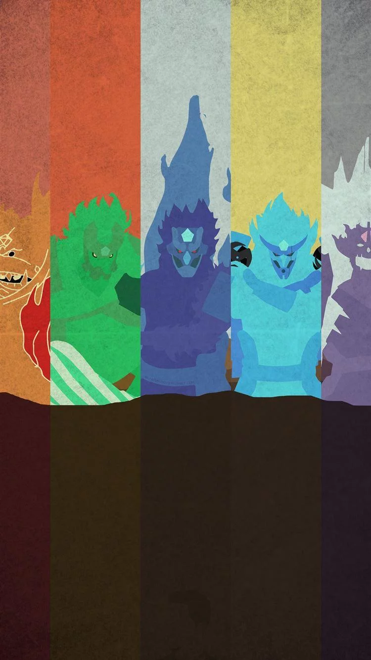 Free Download Naruto Ipone 6 Wallpaper Page 5241 (750 x 1334)
