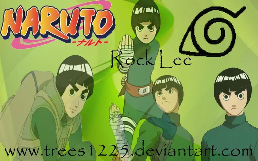 Free Download Naruto Chibi Wallpaper Team Gai Page 524406 (900 x 563)