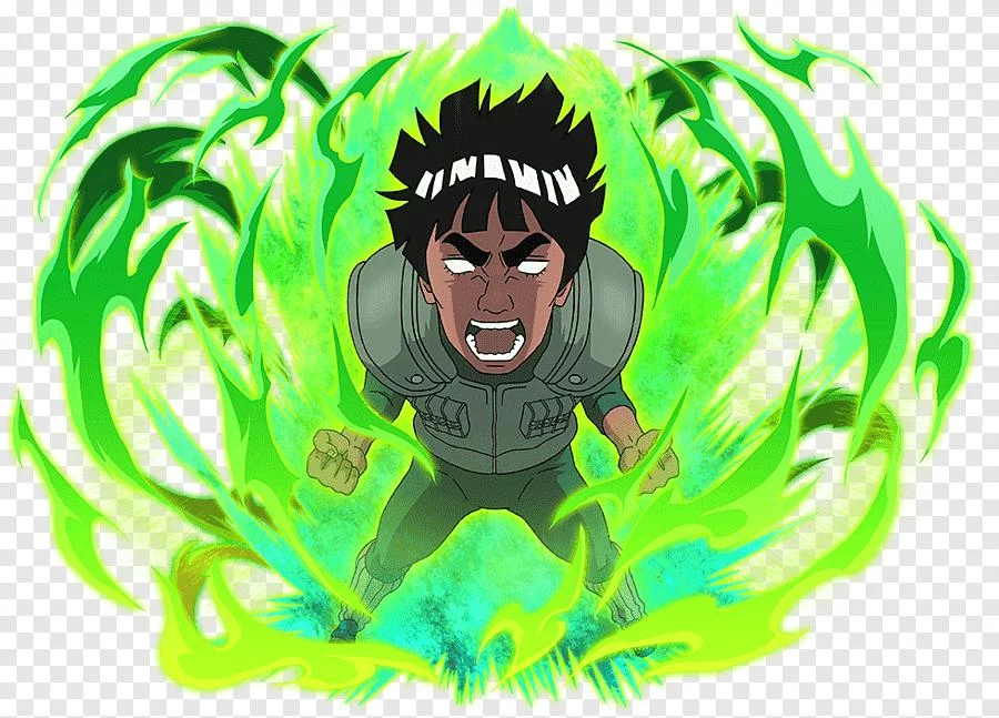Free Download Naruto Chibi Wallpaper Team Gai Page 524424 (900 x 647)
