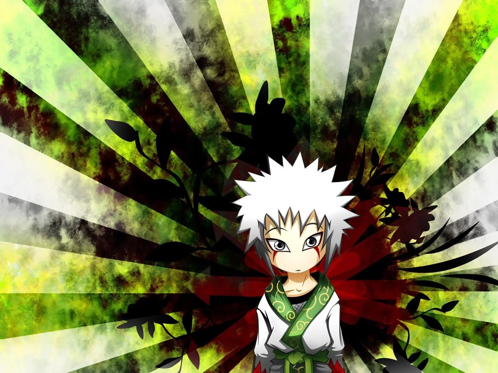 Free Download Naruto Chibi Wallpapers For Android Page 524498 (1600 x 1200)