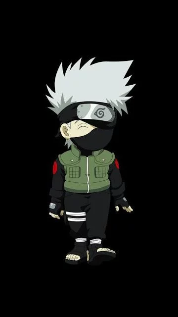 Free Download Naruto Chibi Wallpapers For Android Page 524499 (360 x 640)