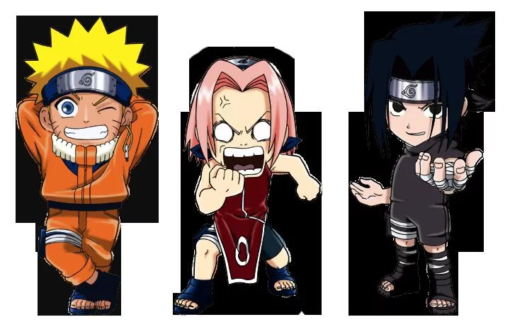 Free Download Naruto Chibi Wallpapers For Android Page 524500 (720 x 472)