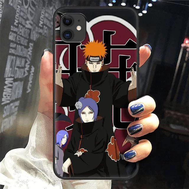 Free Download Naruto Christmas Iphone Wallpaper Page 524550 (640 x 640)