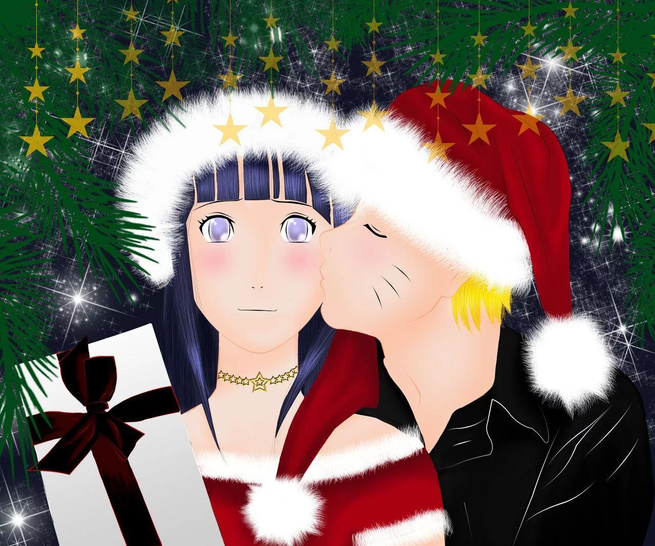 Free Download Naruto Christmas Wallpaper Tumblr Page 524587 (1280 x 1068)
