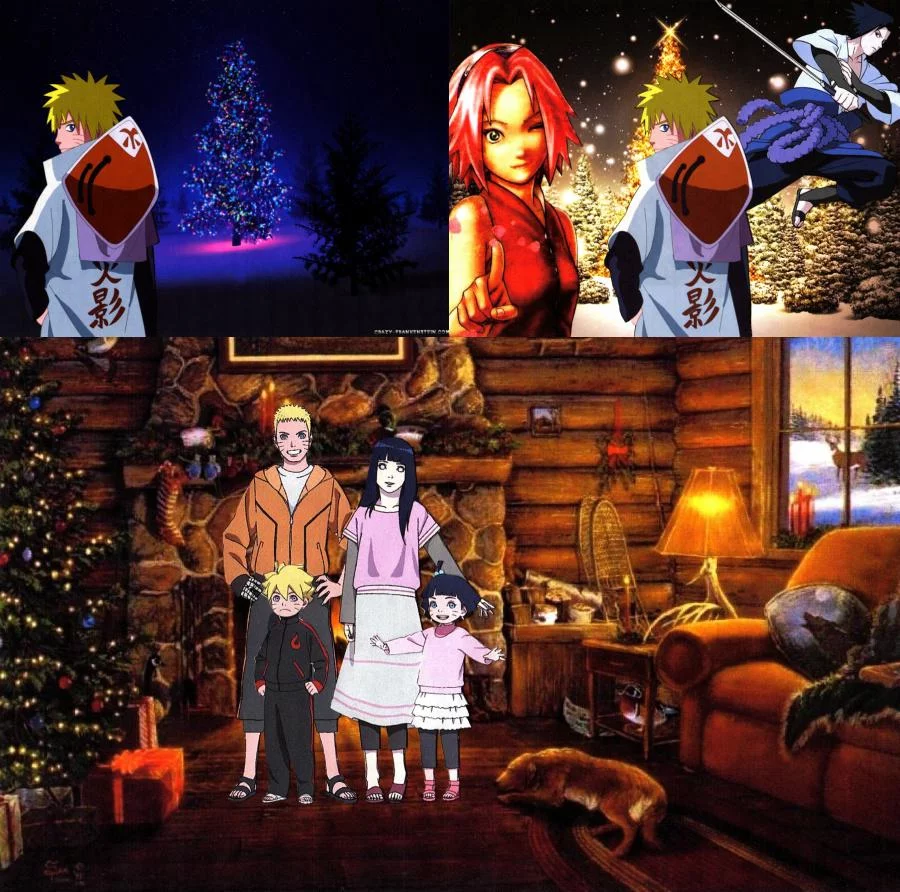 Free Download Naruto Christmas Wallpaper Tumblr Page 524610 (900 x 892)