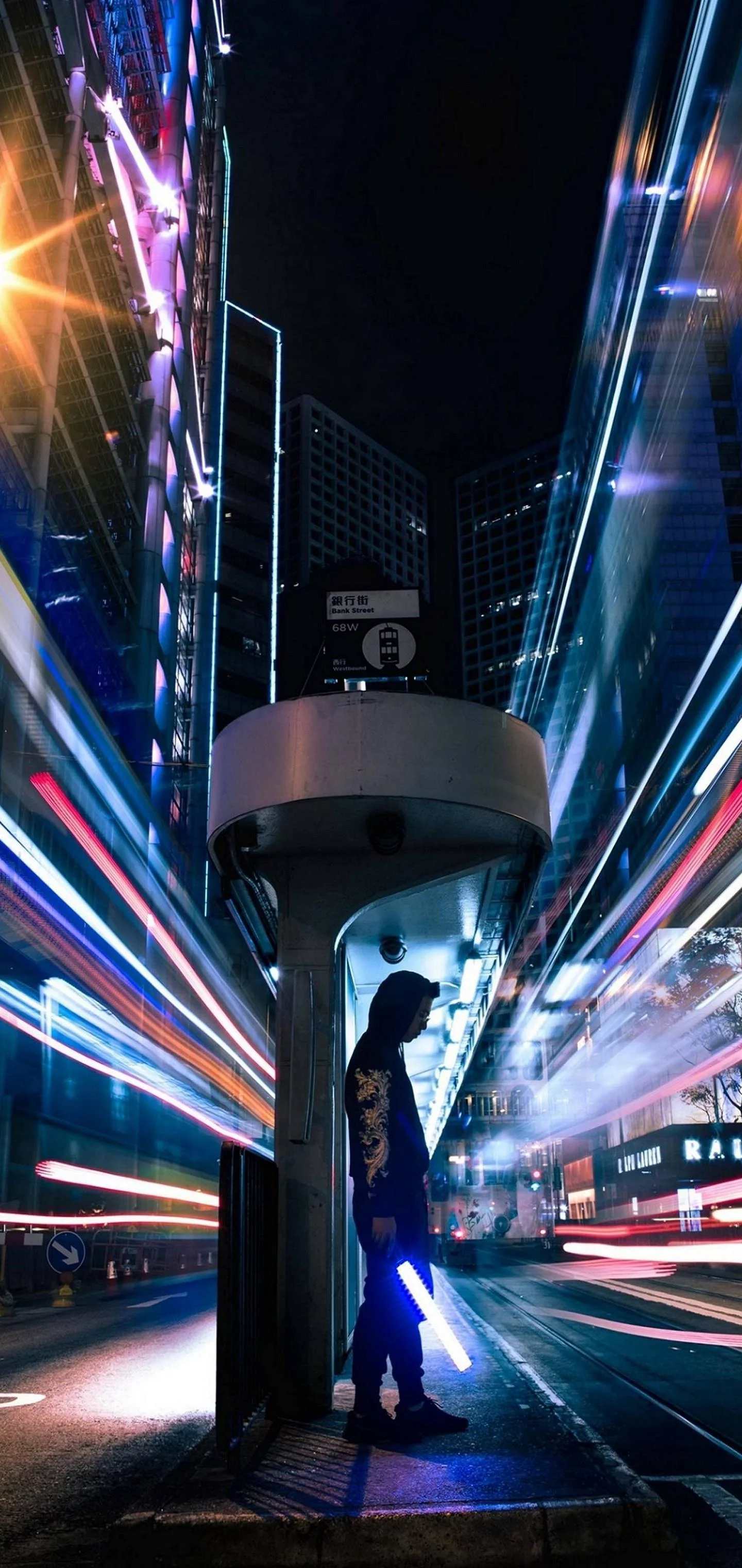 Free Download Naruto City Phone Wallpaper Page 524876 (1440 x 3040)
