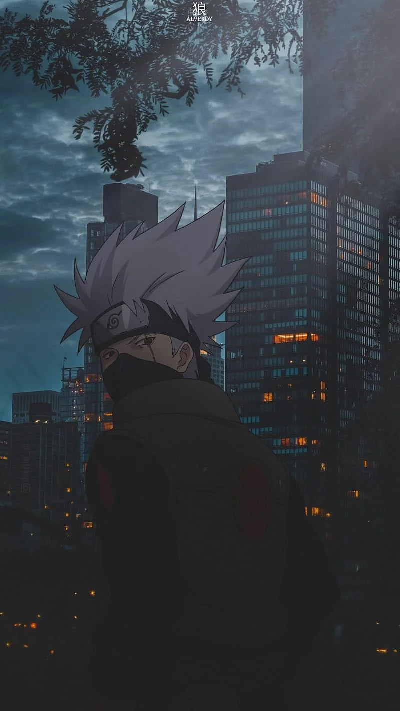 Free Download Naruto Shippuden Night Wallpaper Page 524887 (800 x 1422)