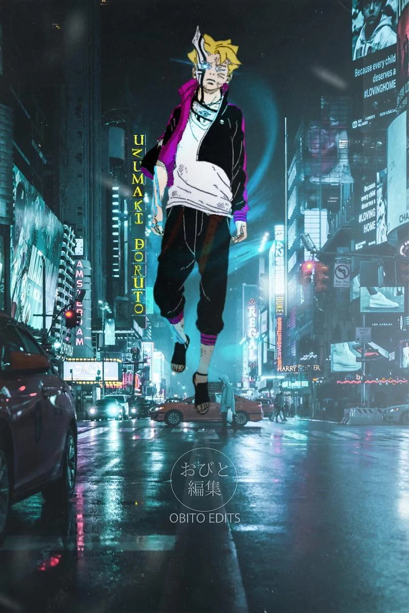 Free Download Naruto City Phone Wallpaper Page 524890 (800 x 1200)