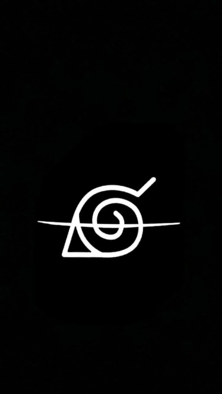 Free Download Naruto Leaf Symbol Wallpaper Hd Page 524905 (720 x 1280)