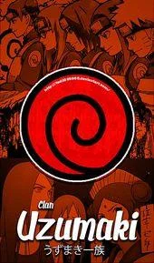 Free Download Naruto Clan Symbol Wallpaper Page 524914 (170 x 289)
