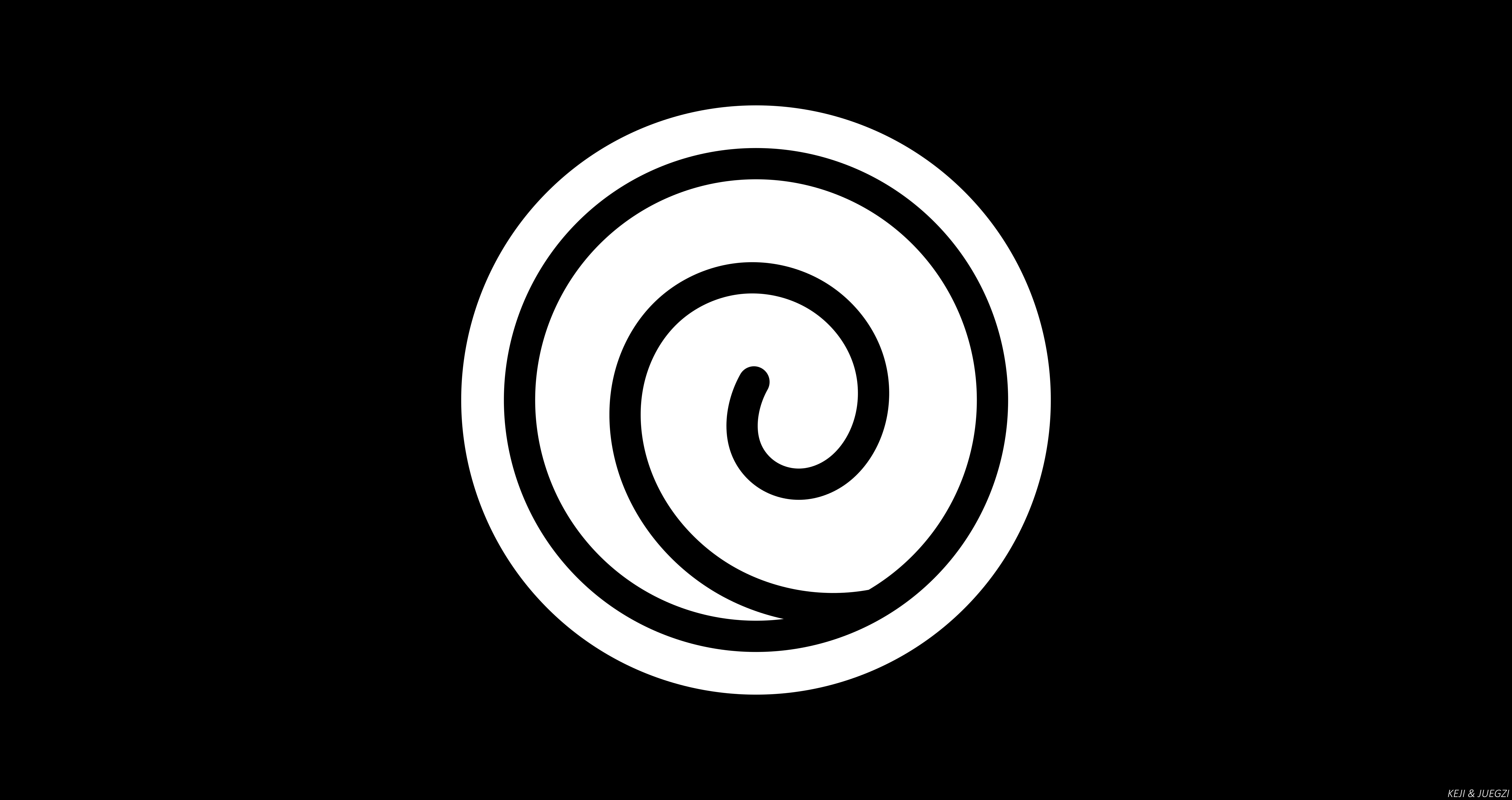 Free Download Naruto Clan Symbol Wallpaper Page 524915 (8500 x 4500)