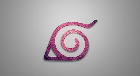 Free Download Naruto Leaf Symbol Iphone Wallpaper Page 524922 (565 x 310)