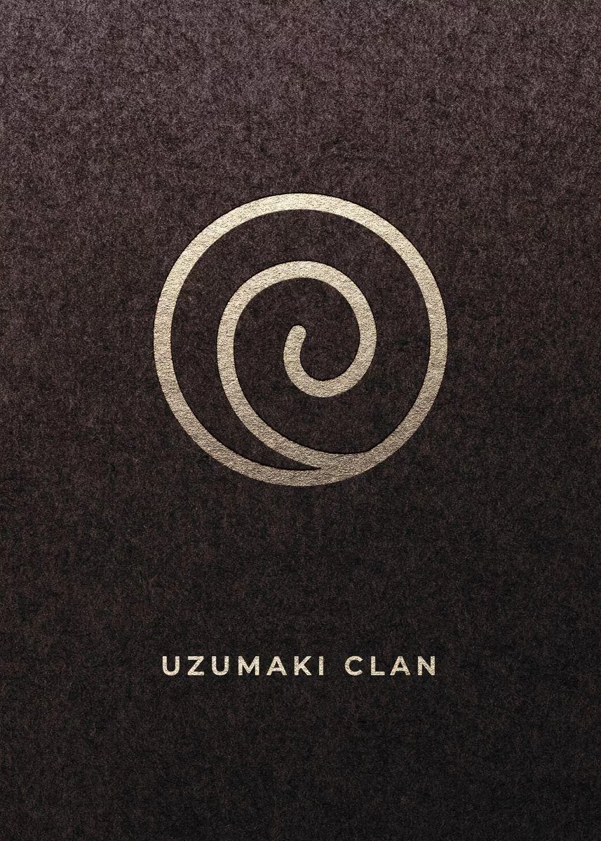 Free Download Naruto Clan Symbol Wallpaper Page 524923 (857 x 1200)