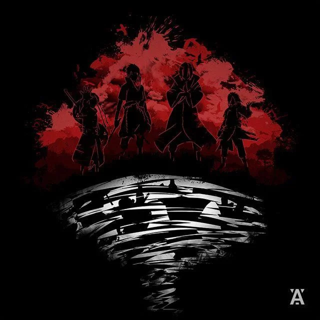 Free Download Naruto Clan Symbol Wallpaper Page 524924 (640 x 640)