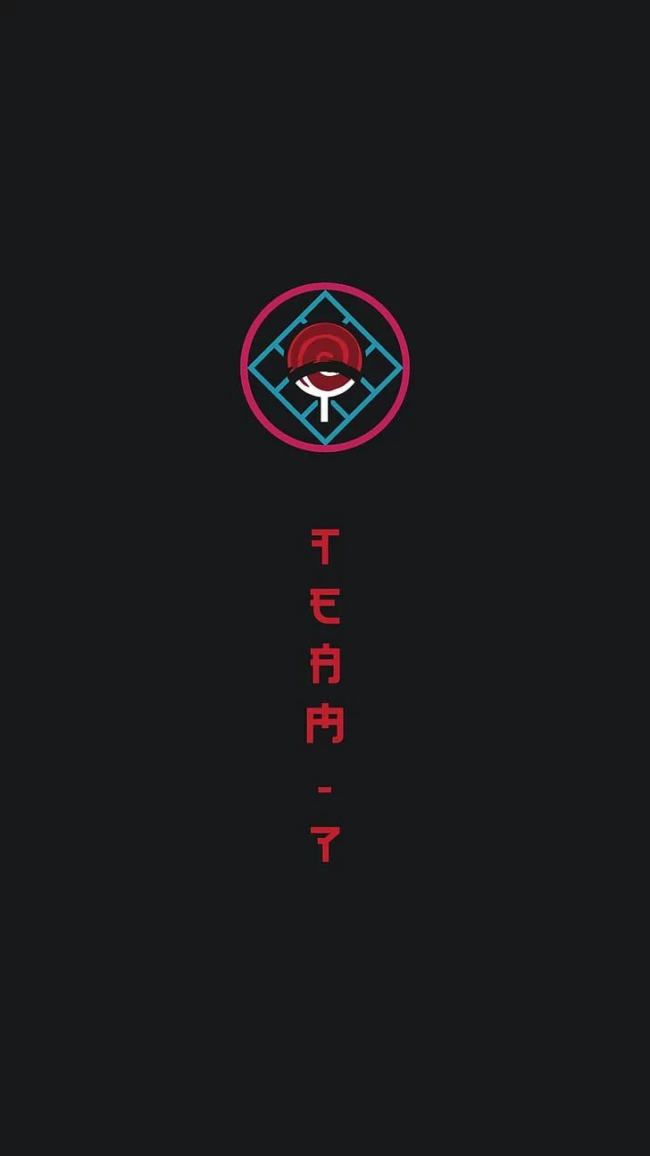 Free Download Naruto Team 7 Vertical Wallpaper Page 524925 (728 x 1294)