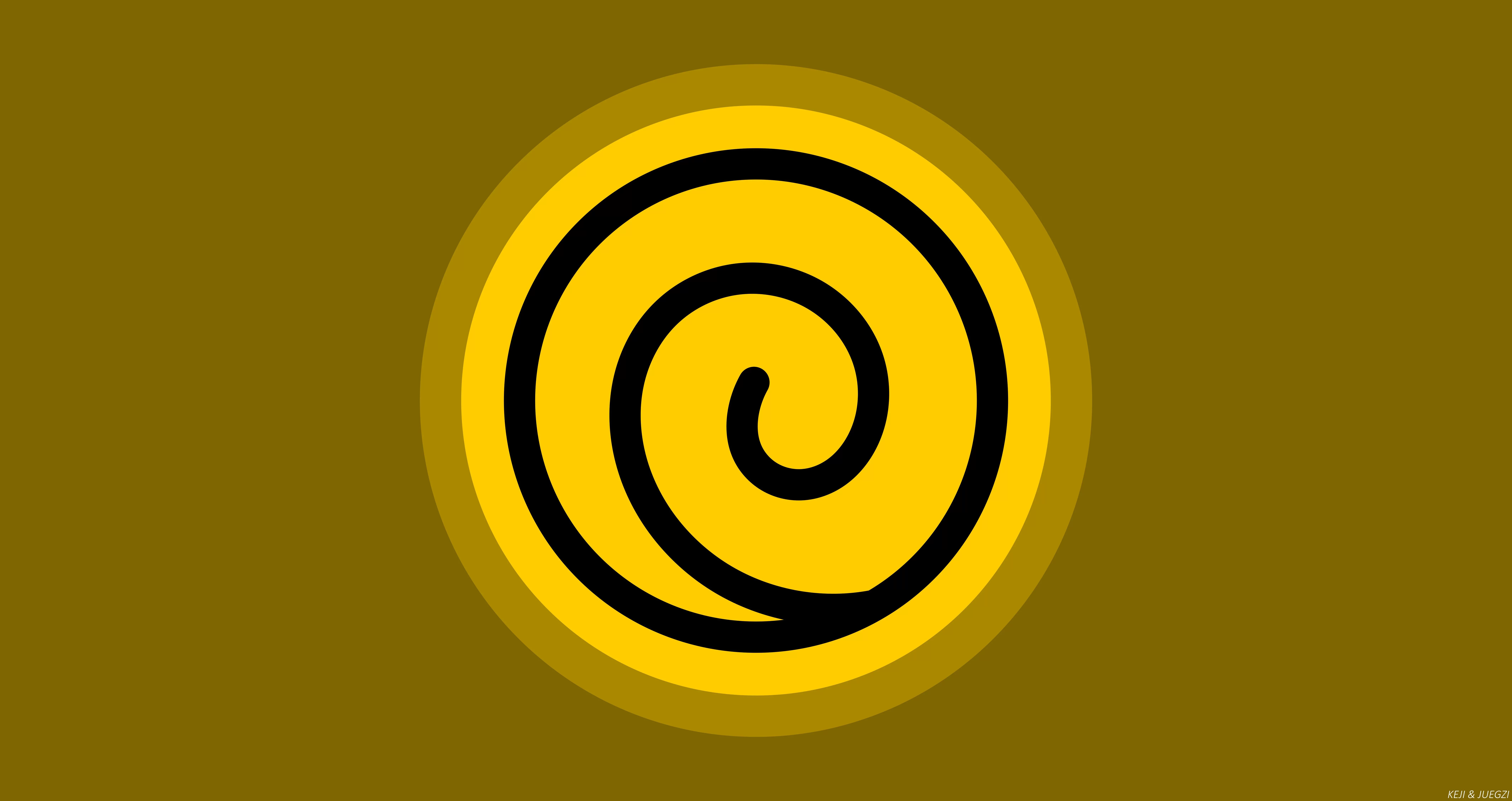 Free Download Naruto Clan Symbol Wallpaper Page 524927 (8500 x 4500)