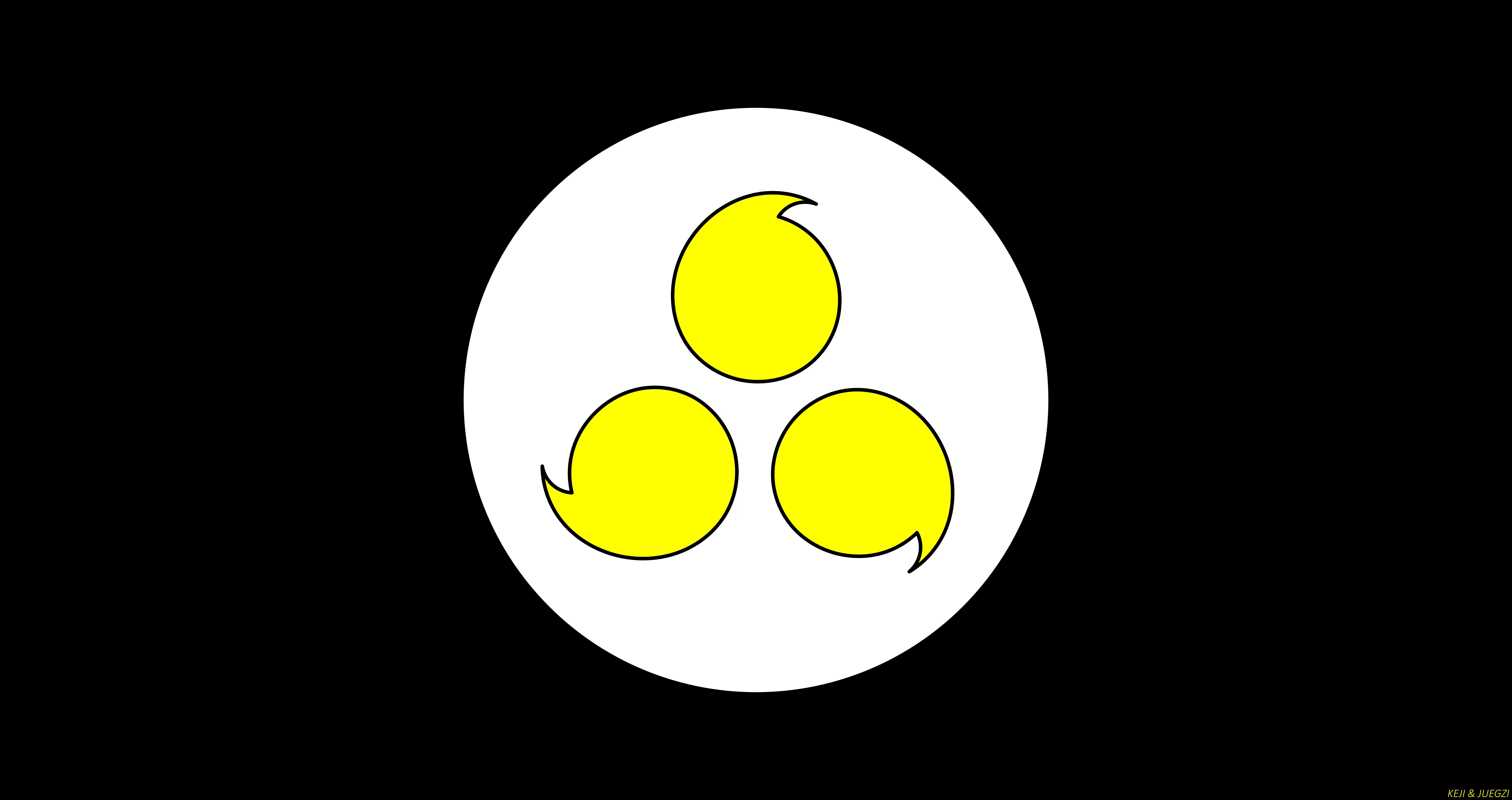 Free Download Naruto Clan Symbol Wallpaper Page 524936 (8500 x 4500)