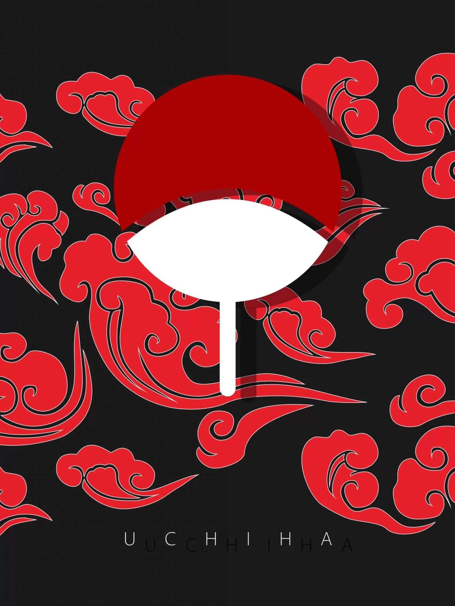 Free Download Naruto Clan Symbol Wallpaper Page 524937 (1536 x 2048)