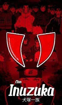 Free Download Naruto Clan Symbol Wallpaper Page 524940 (206 x 350)