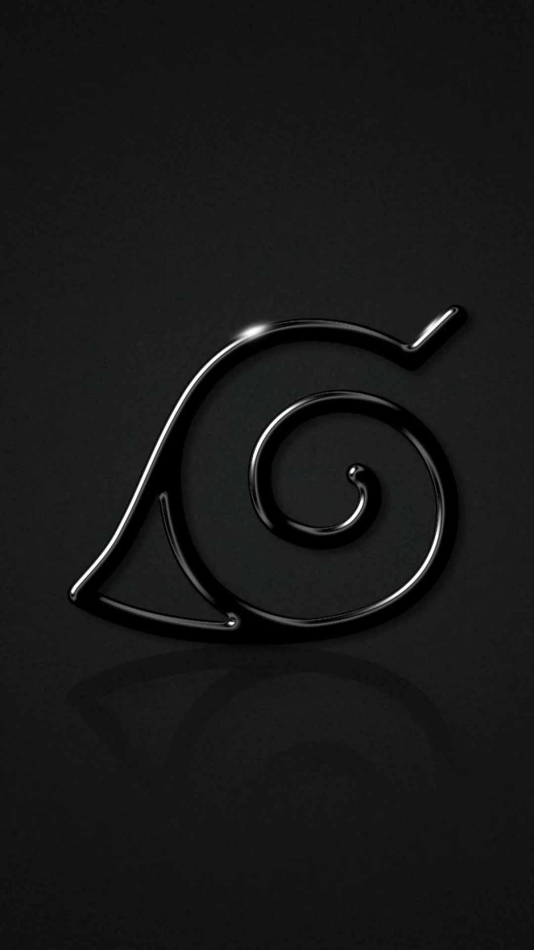Free Download Naruto Leaf Symbol Iphone Wallpaper Page 524962 (1080 x 1920)
