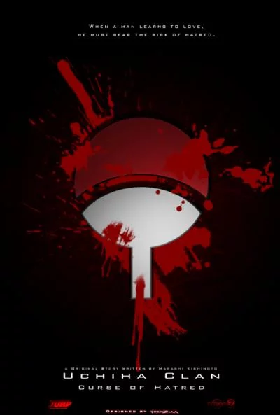 Free Download Naruto Uchiha Clan Symbol Wallpaper Page 524977 (400 x 593)