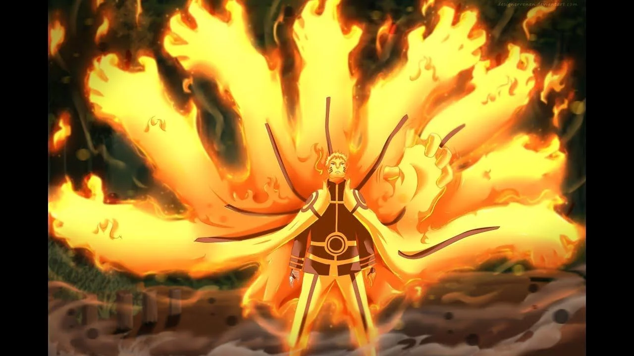 Free Download Wallpapers Naruto En Movimiento Page 5253 (1280 x 720)