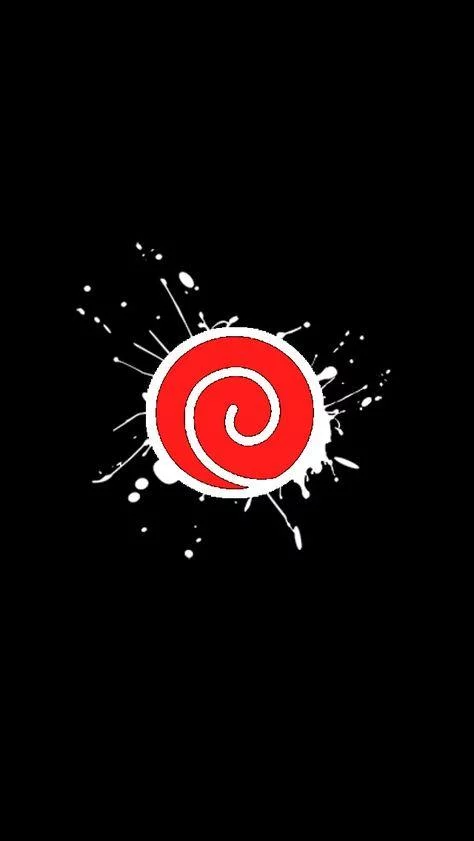 Free Download Naruto Clan Symbols Wallpaper Page 526210 (474 x 841)