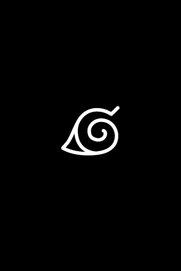 Free Download Naruto Logo Wallpaper Hd Page 526212 (600 x 900)