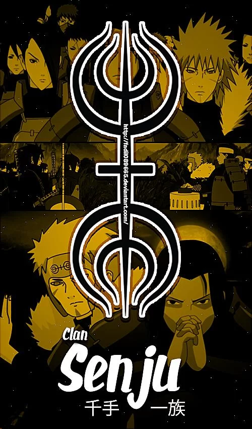 Free Download Naruto Clan Symbols Wallpaper Page 526213 (500 x 851)