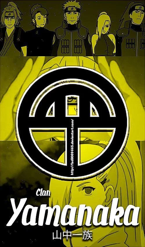 Free Download Naruto Clan Symbols Wallpaper Page 526223 (500 x 851)
