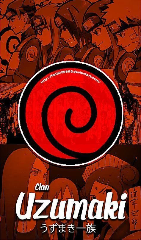 Free Download Naruto Konoha Symbol Wallpaper Page 526241 (474 x 806)