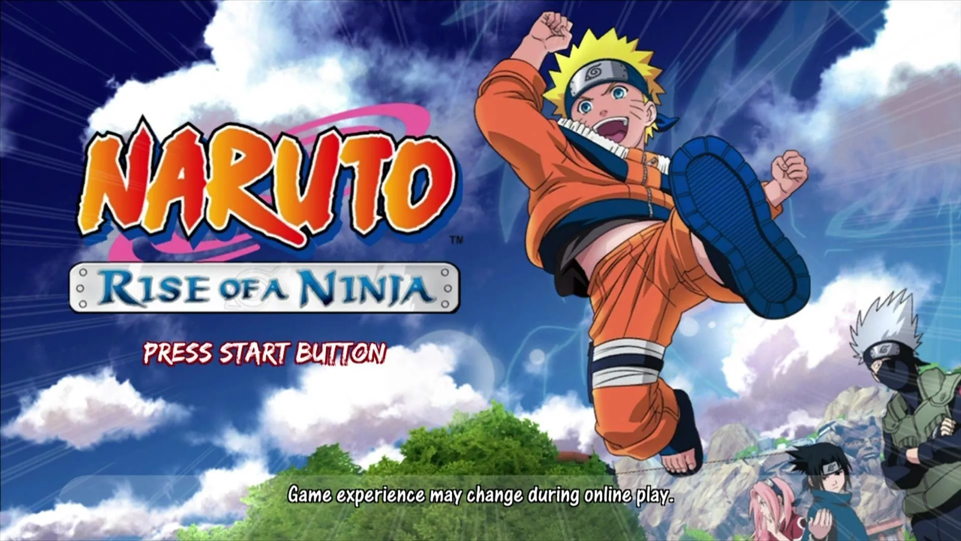 Free Download Naruto Clash Of Ninja Wallpaper Page 526273 (1920 x 1080)