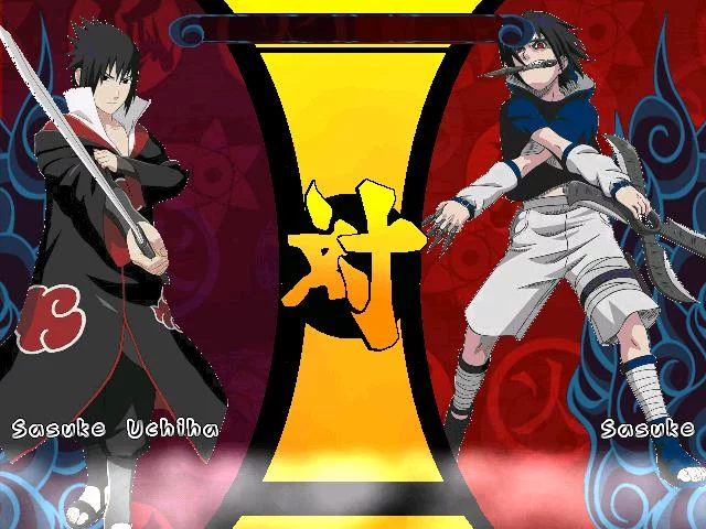Free Download Naruto Clash Of Ninja Wallpaper Page 526280 (640 x 480)