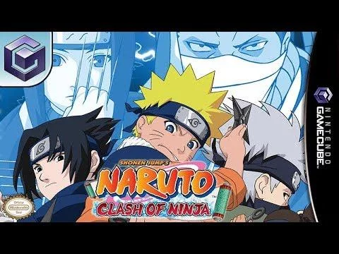 Free Download Naruto Clash Of Ninja Wallpaper Page 526282 (480 x 360)