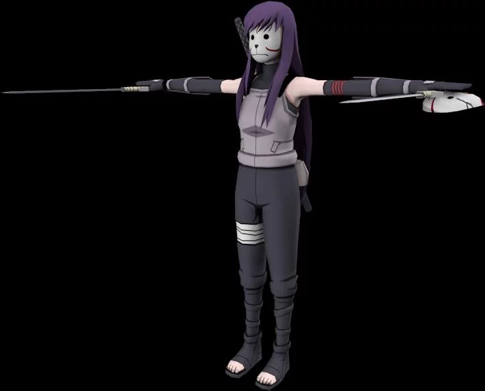 Free Download Naruto Clash Of Ninja Wallpaper Page 526293 (708 x 571)