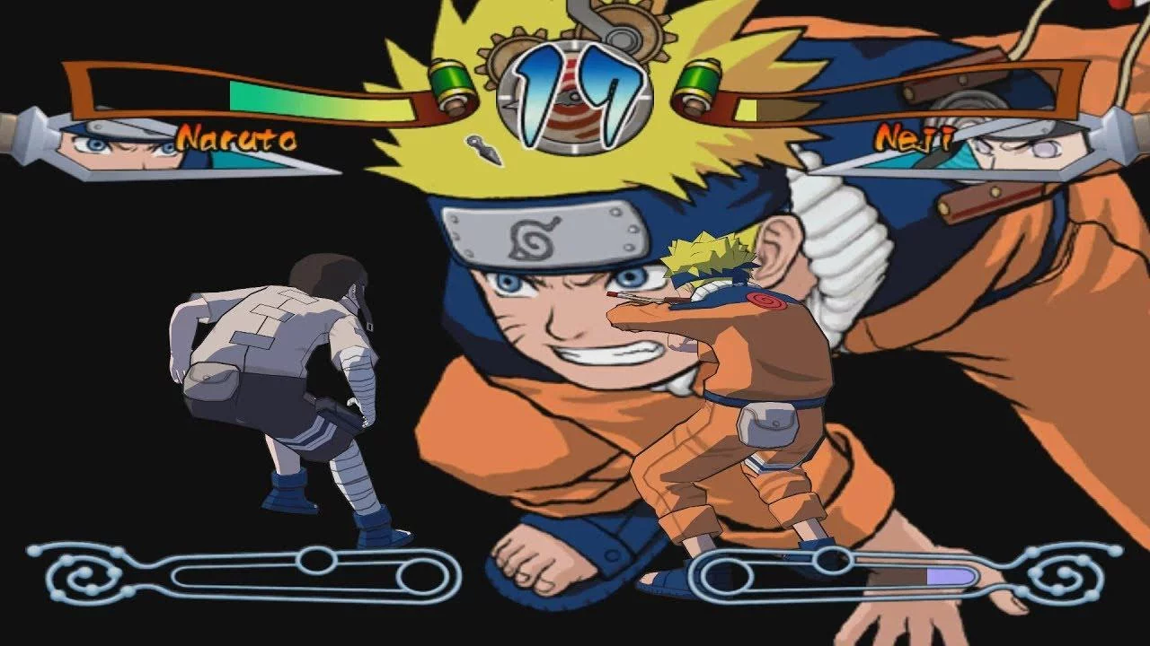 Free Download Naruto Clash Of Ninja Wallpaper Page 526298 (1280 x 720)